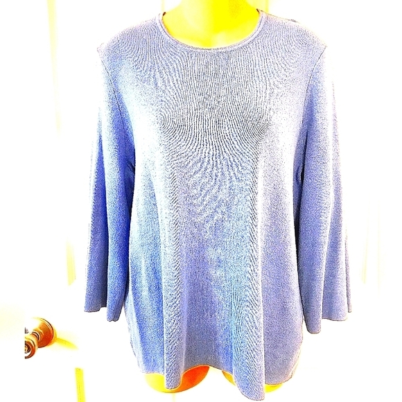 J. McLaughlin Sweater - Picture 1 of 3